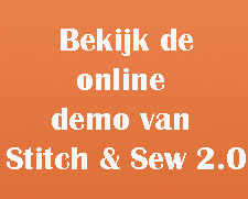 Stitch & Sew 2.0